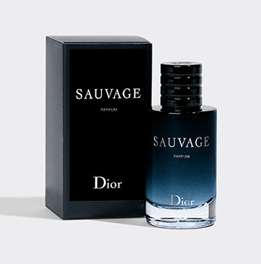 Sauvage Parfum Travel Size 10ml