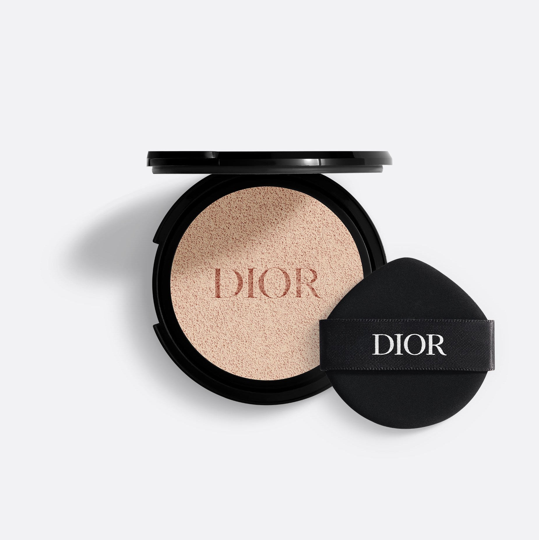 DIOR FOREVER CUSHION REFILL | Cushion Foundation Refill - No-Transfer Matte - 24h Wear and High Perfection