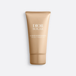 DIOR SOLAR THE SELF-TANNING GEL | Self-Tanner for Face