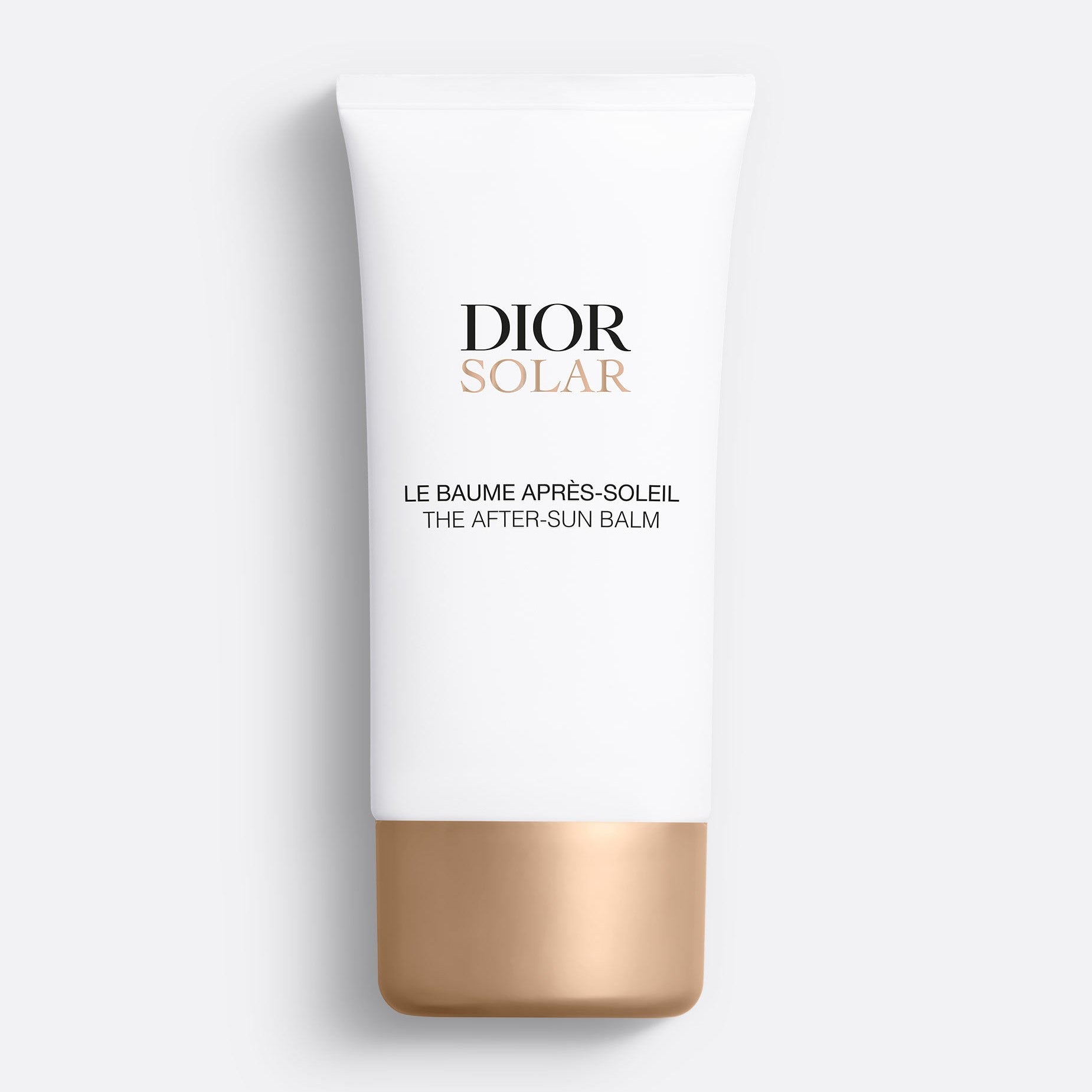 DIOR SOLAR THE AFTER-SUN BALM | Hydrating and Refreshing Balm