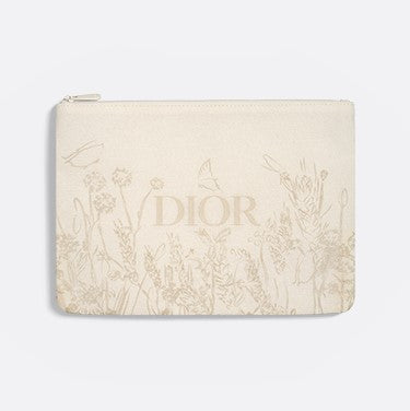 Complimentary Mother's Day Pouch