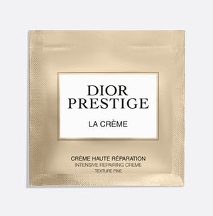 Dior Prestige La Crème Texture Fine - Try it First 1ml